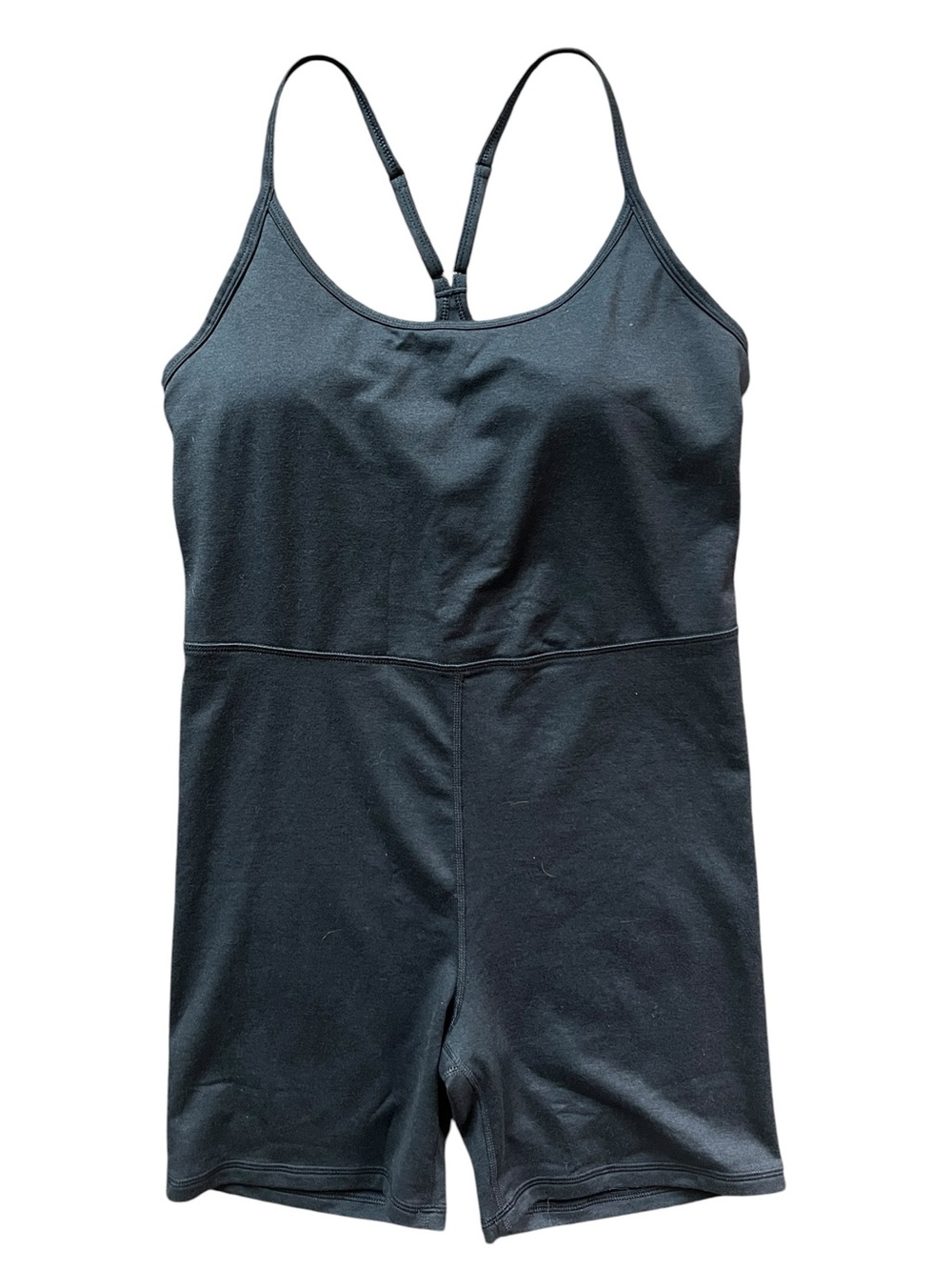 Old Navy CloudComfy Cami Short Bodysuit